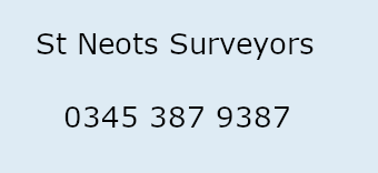 St Neots Surveyors logo